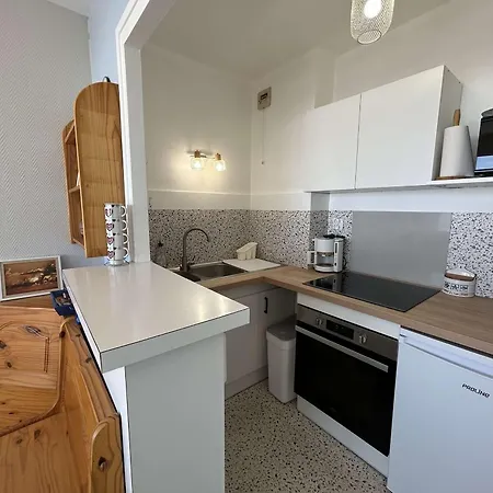 Vue Avec Balcon A - Fr-1-224c-337 *